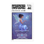 Opalite Fairy Postage postage