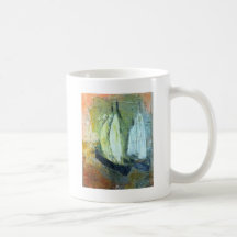 Opalnania Coffee Mugs