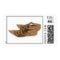 Opanke Balkan Folk Dancing  Shoes Stamps