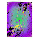 Opaque Diffusion 1.2 Greeting Card