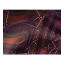 Opaque Labyrinth Invitation