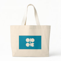 OPEC Flag bags by All_Flags OPEC Flag bags