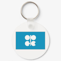 OPEC Flag keychains by All_Flags OPEC Flag keychains
