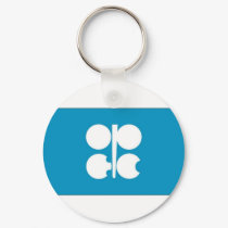OPEC Flag keychains by All_Flags OPEC Flag keychains