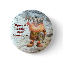 Open A Book.  Open Adventure. Button