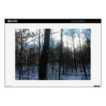 Open Air 15" Laptop Decal