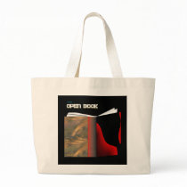 Open Book bags by mindprint9 Open Book bags