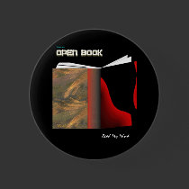 Open Book buttons