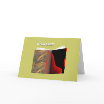 Open Book cards by mindprint9 Open Book cards