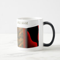 Open Book mugs