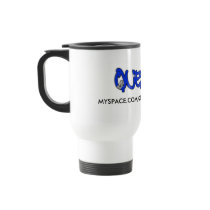 OPEN BOOK MUG