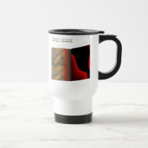 Open Book mugs