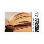 open book postage
