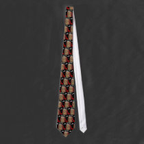 Open Book ties