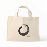 Open Circle Enso Zen Bag