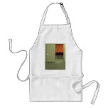 Open Door Aprons
