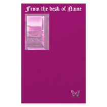 Open Door Stationery