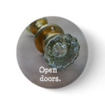 Open   doors. buttons