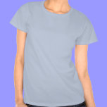 Open Doors Cloud Break Shirts - Light t-shirts