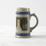 Open Doors (Lightning) Stein mugs