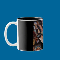 Open Doors mugs