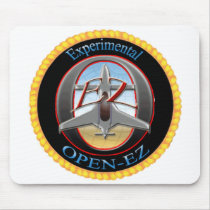 Open-EZ Mouse Pads