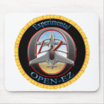 Open-EZ mousepads