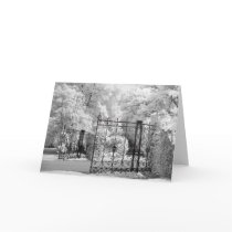 Open gate cards by deemac1 Open gate cards