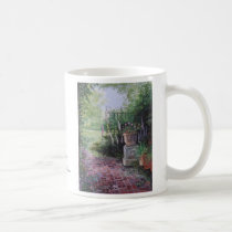 Open GateBy Sylvia LeDoux mugs