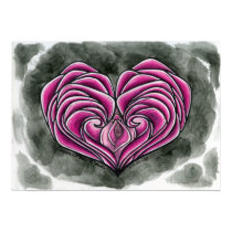 open heart posters
