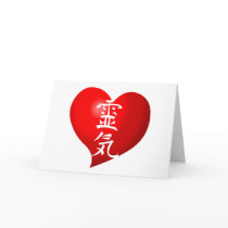 Open Heart Reiki Cards