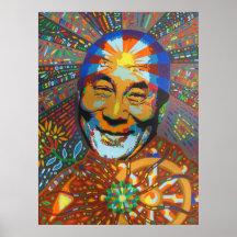 open hearted - 2009 poster
