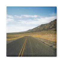 Open Highway Magnet
