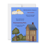 Open House invitations