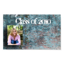 Open House "Sign my Poster" posters