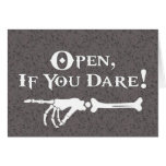 Open If You Dare cards