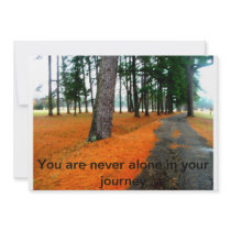 Open Letter Custom Invite