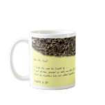 OPEN LETTER TO ROBERT FROST COFFEE MUGS
