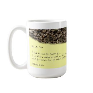 OPEN LETTER TO ROBERT FROST
