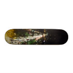 open lights skate board skateboards