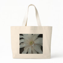 Open Magnolia Centennial Bloom bags