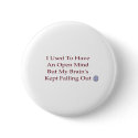 Open Mind buttons