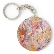 "Open Minded" Keychains