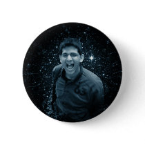 Open Mouth Badi Button