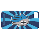 Open Mouth Shark iPhone 5 Cases