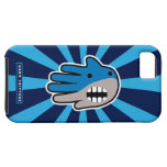 Open Mouth Shark iPhone 5 Cover