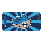 Open Mouth Shark iPhone 5 Cover
