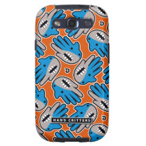 Open Mouth Shark Samsung Galaxy S3 Cases