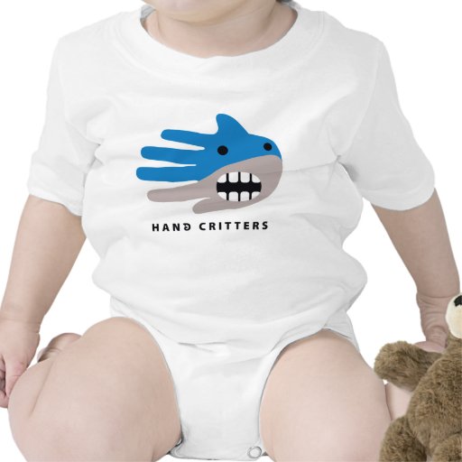 Open Mouth Shark Shirt