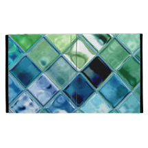 Open Ocean iPad Case